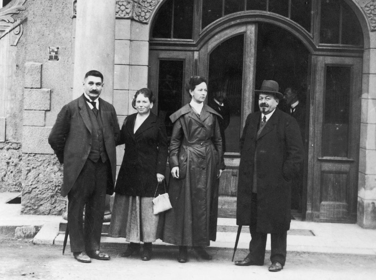 Hotel Weisser Hirsch Schwarzburg Dış mekan fotoğraf